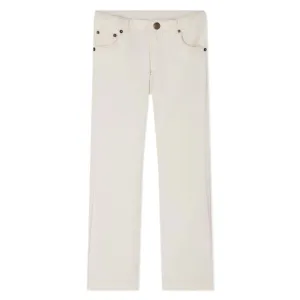 Bonpoint Dewey Straight Leg Jeans
