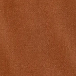 Corduroy 14 Wale in Russet