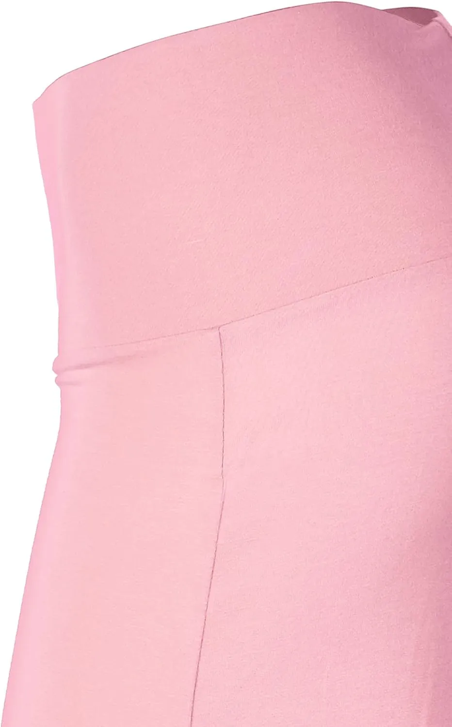 CTC Womens Knit Culottes Pant - Made in USA