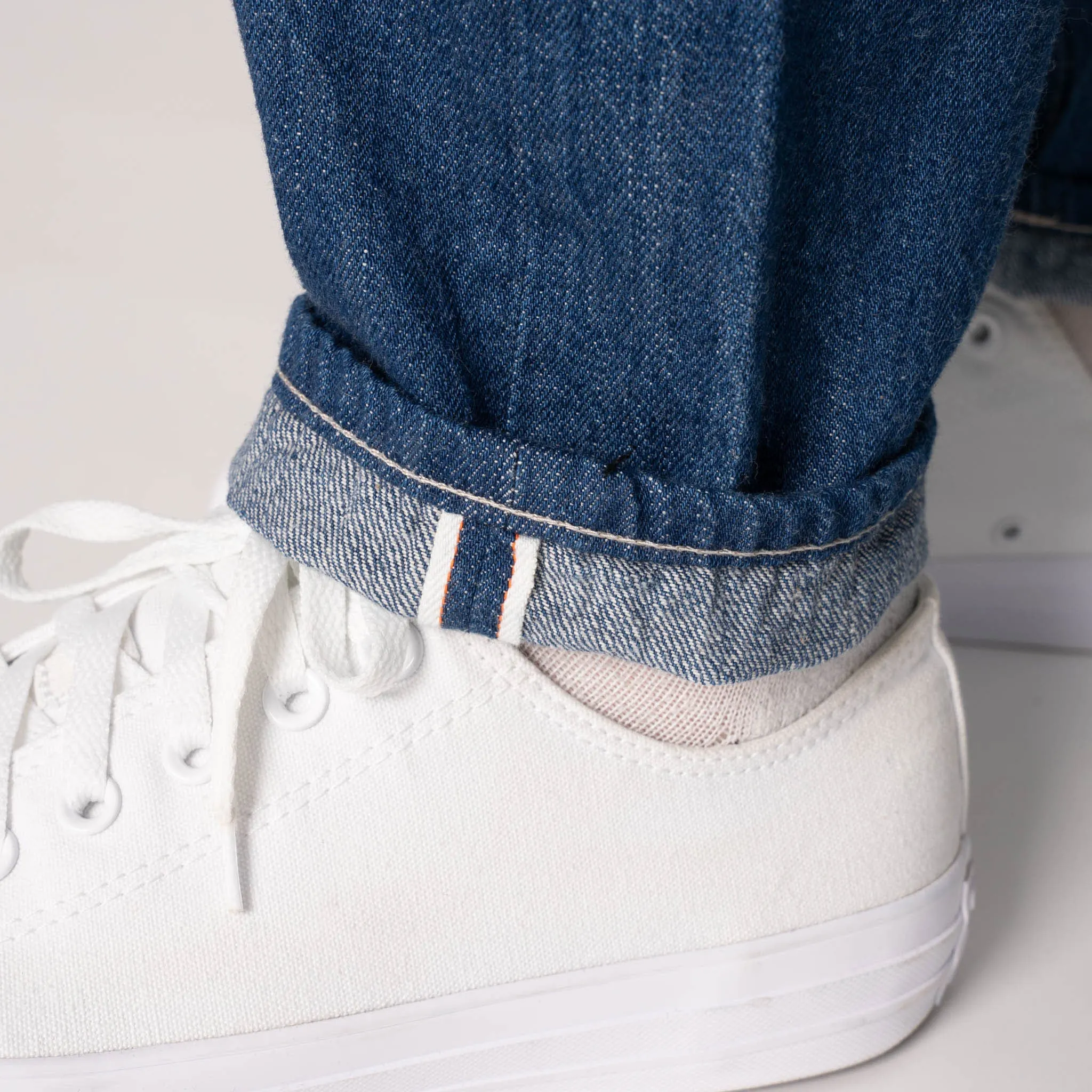 Easy Guy - High Noon Selvedge