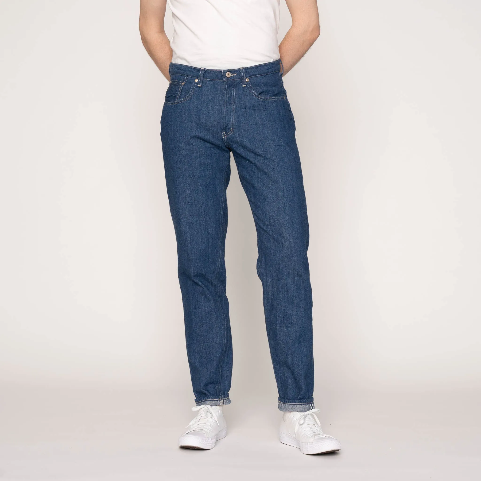 Easy Guy - High Noon Selvedge