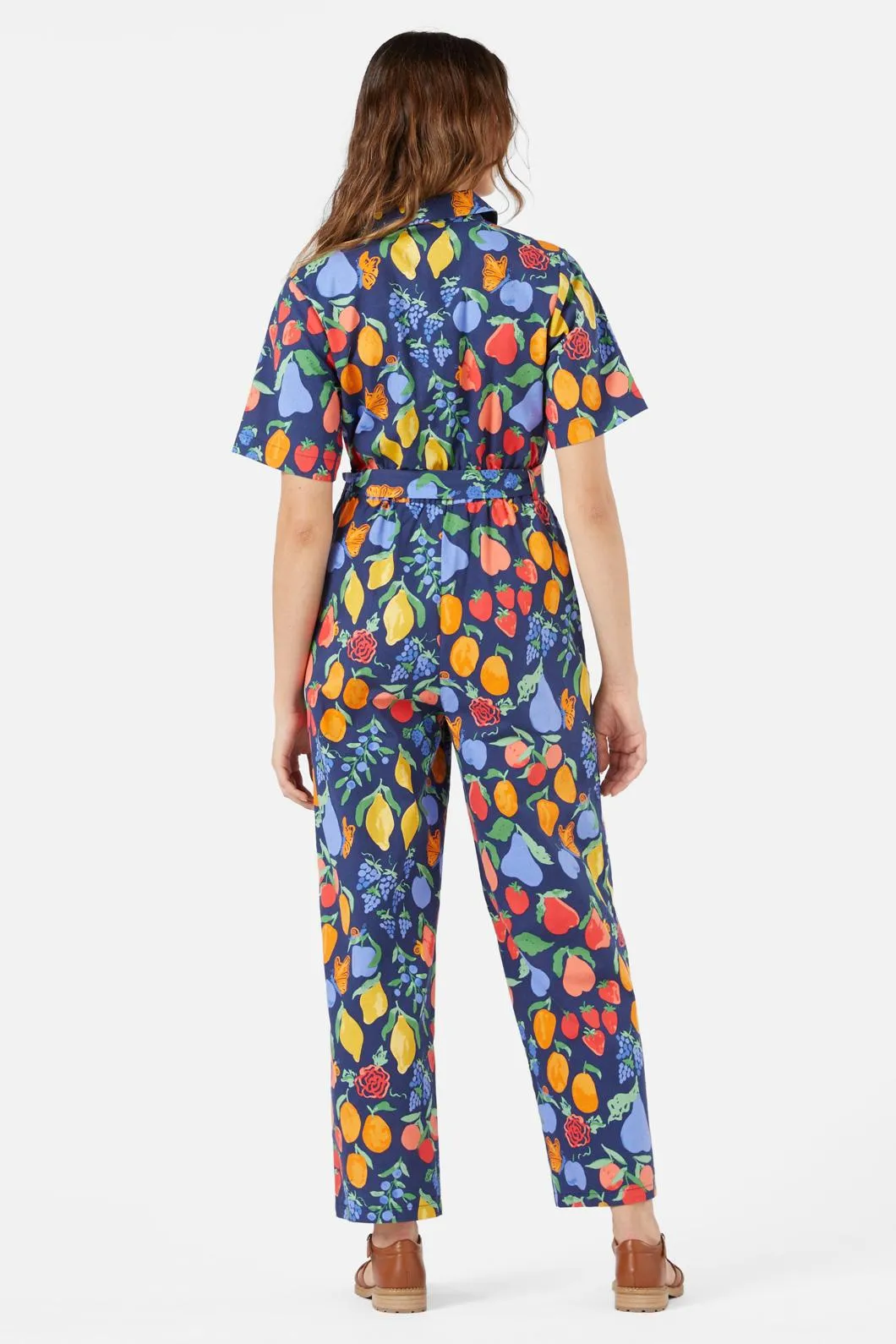 Fruit Bowl Jumpsuit
