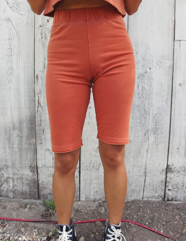 Happiness Shorts