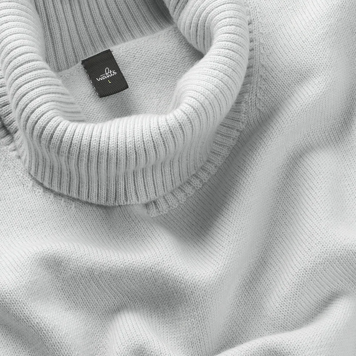 HARRISON | Ice Grey