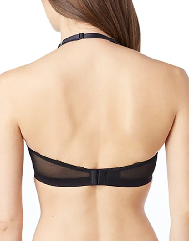 Le Mystere Women's Infinite Underwire Convertible T-Shirt Bra 3324