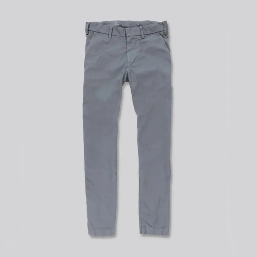 LT. Twill Trouser (Iron)