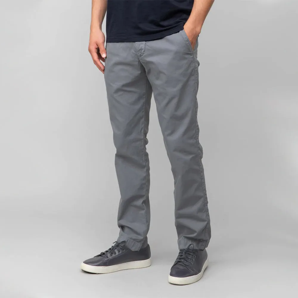 LT. Twill Trouser (Iron)