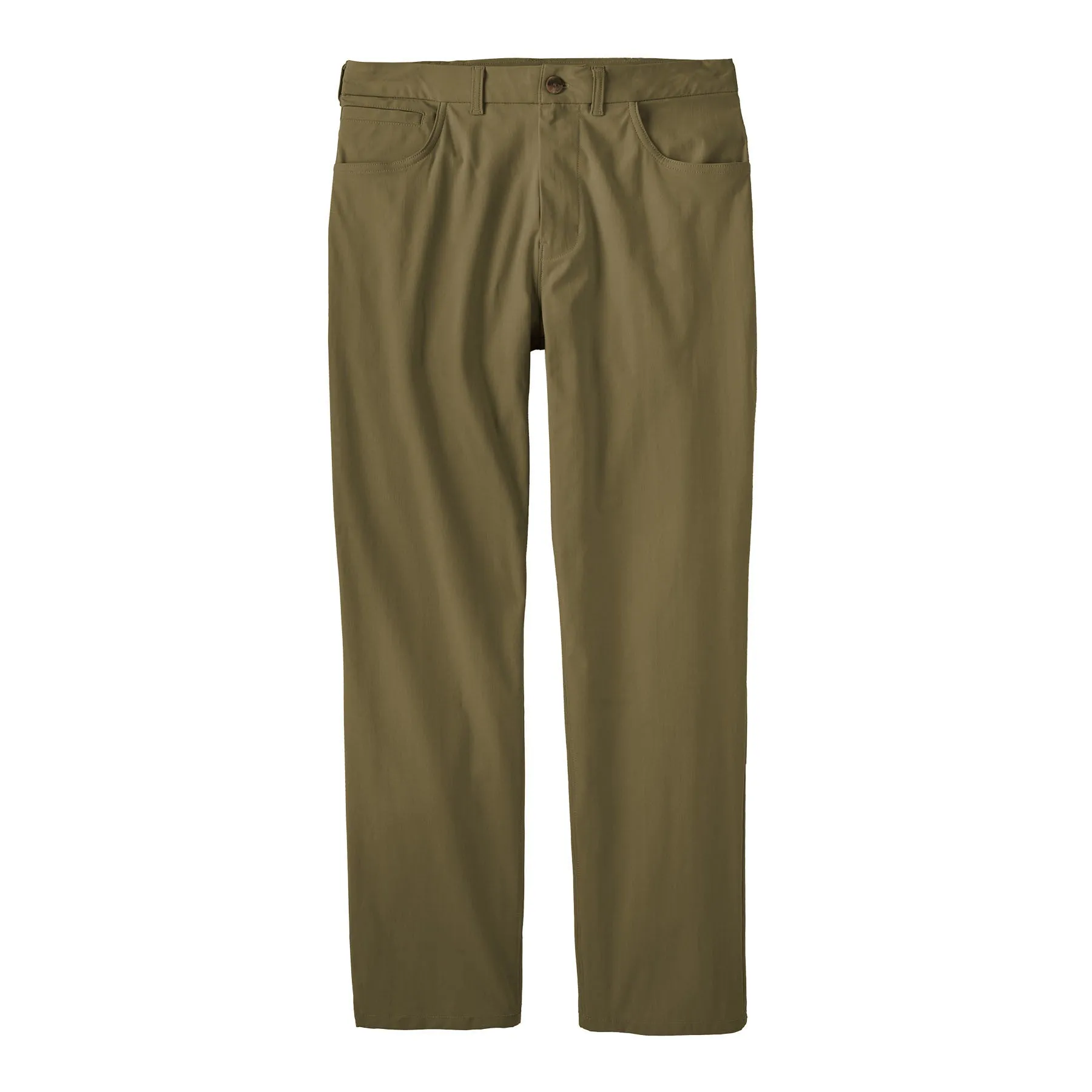 Men's Transit Traveler 5-Pocket Pants - Long