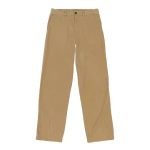 M's All-Wear Pants (Long)