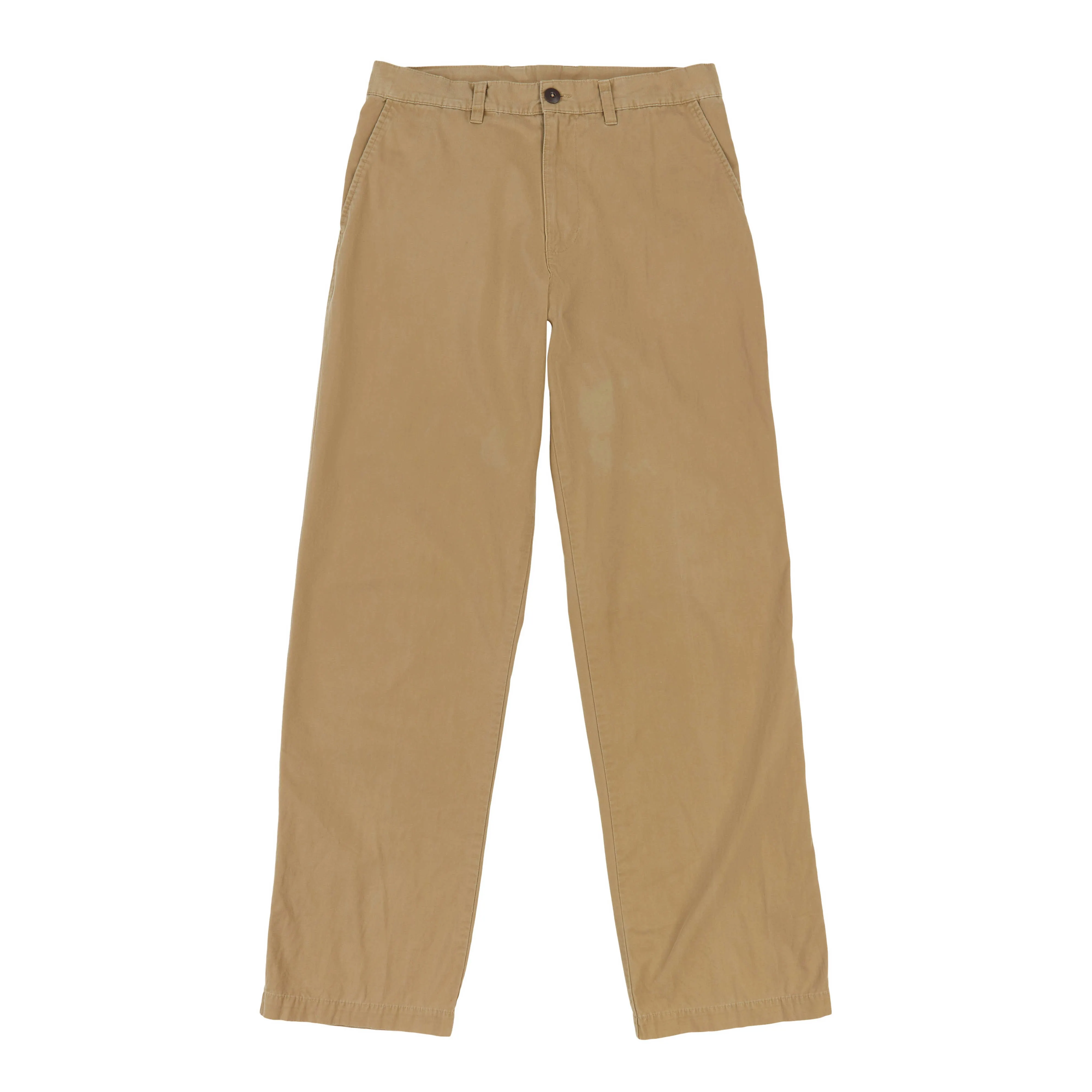 M's All-Wear Pants (Long)