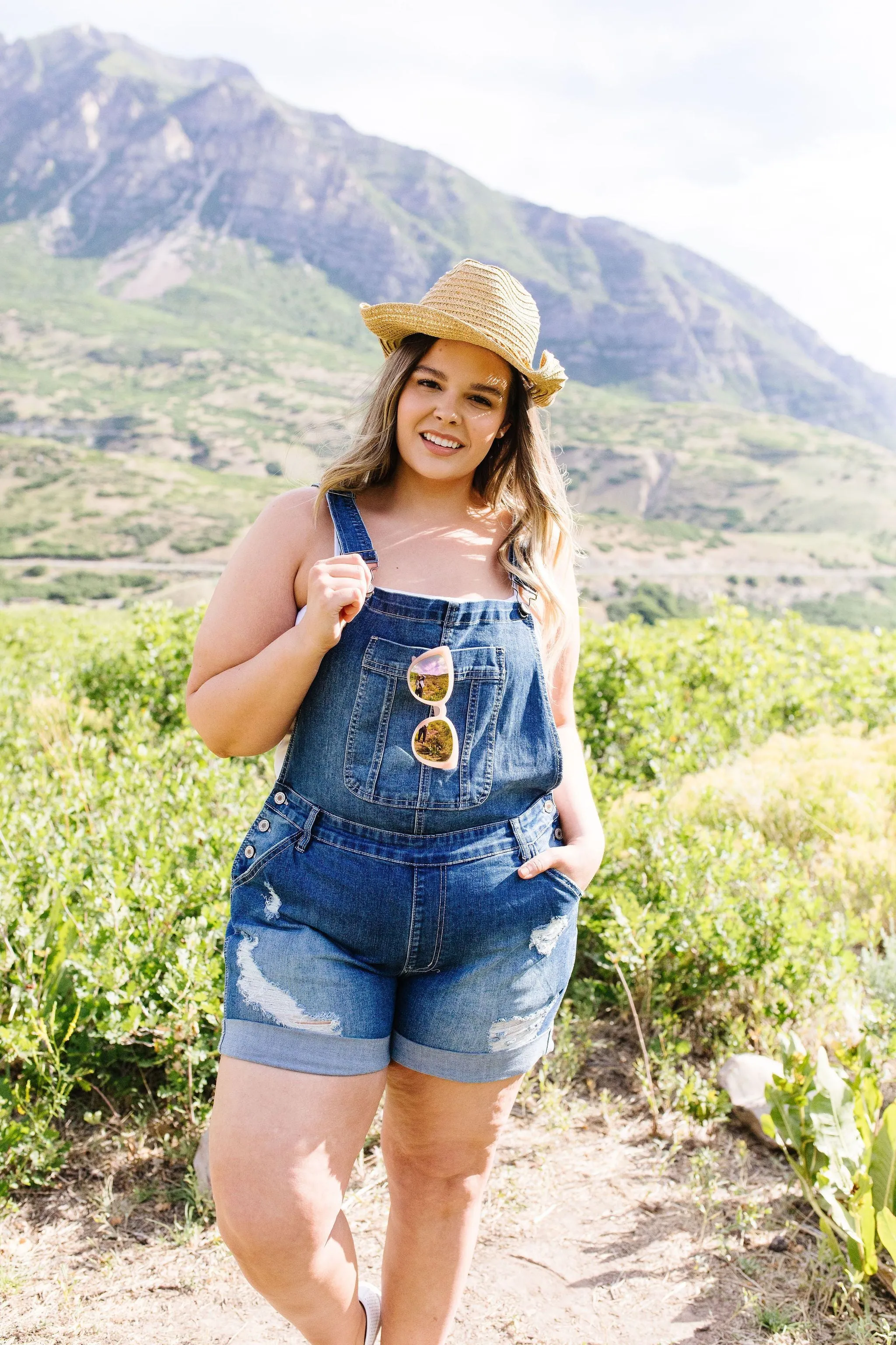 Short List Shortalls