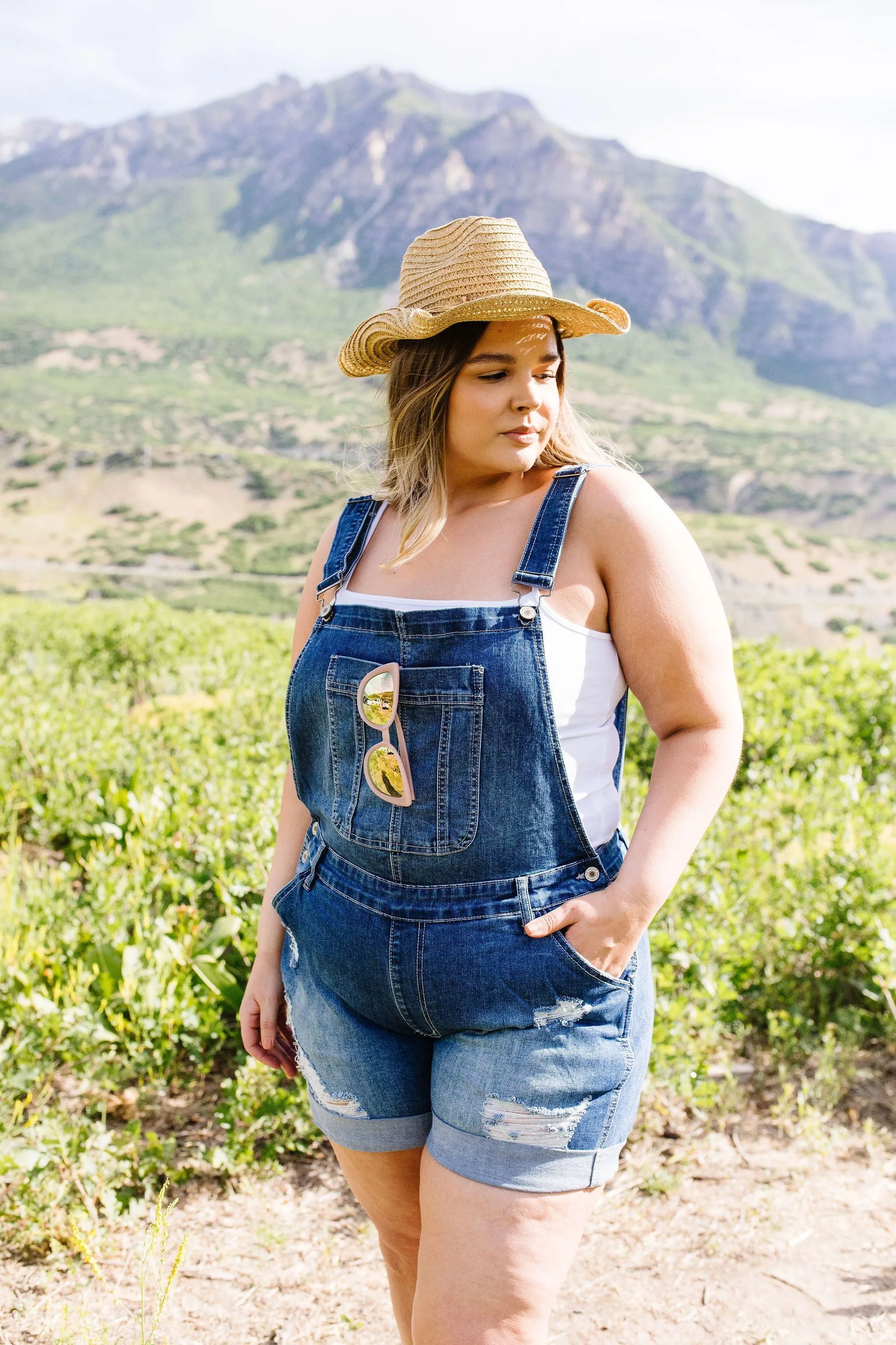 Short List Shortalls