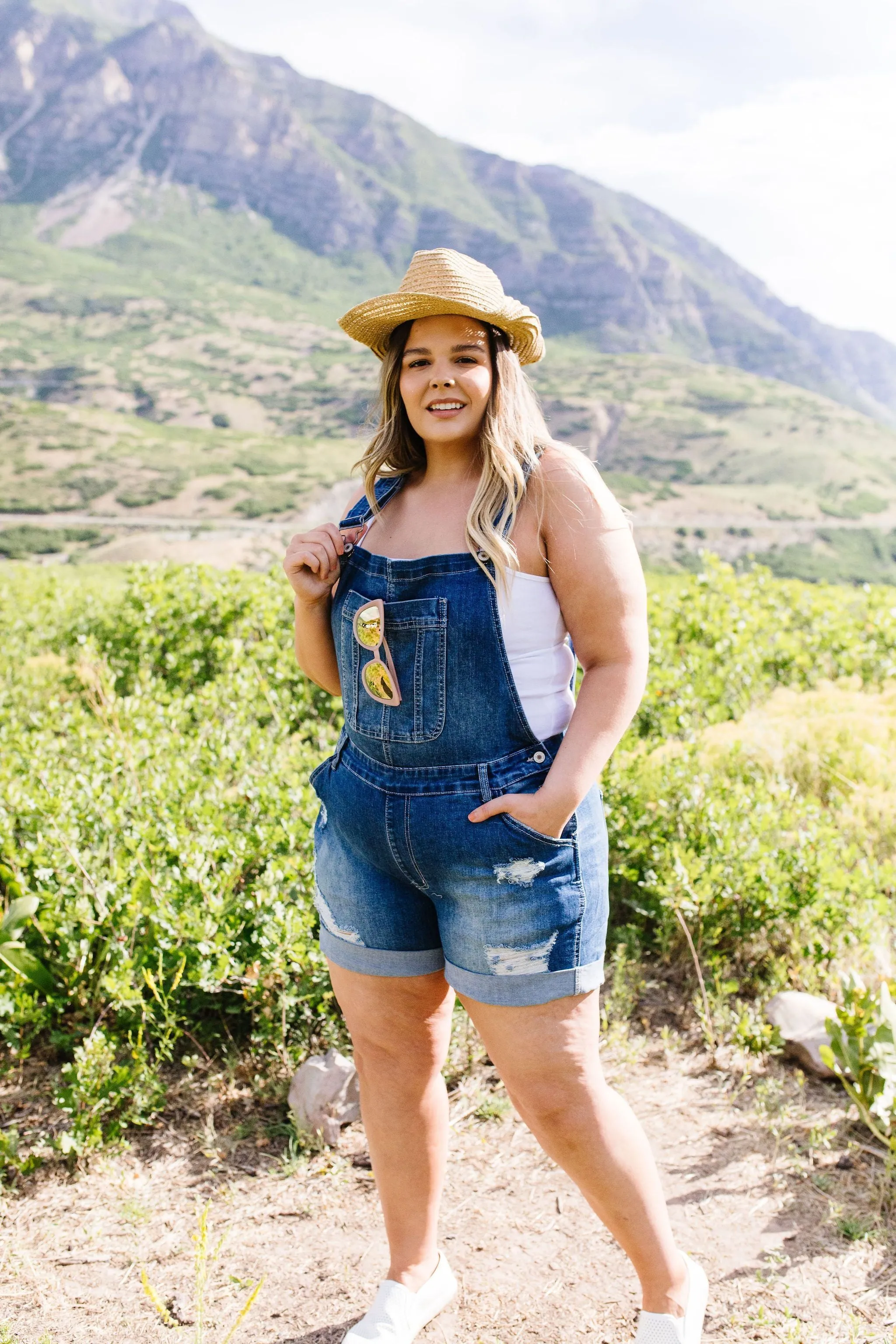 Short List Shortalls