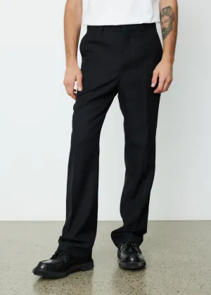 Slim Leg Trousers
