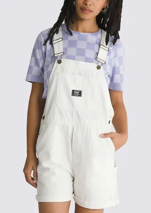 Vans Women's Ground Work Shortall