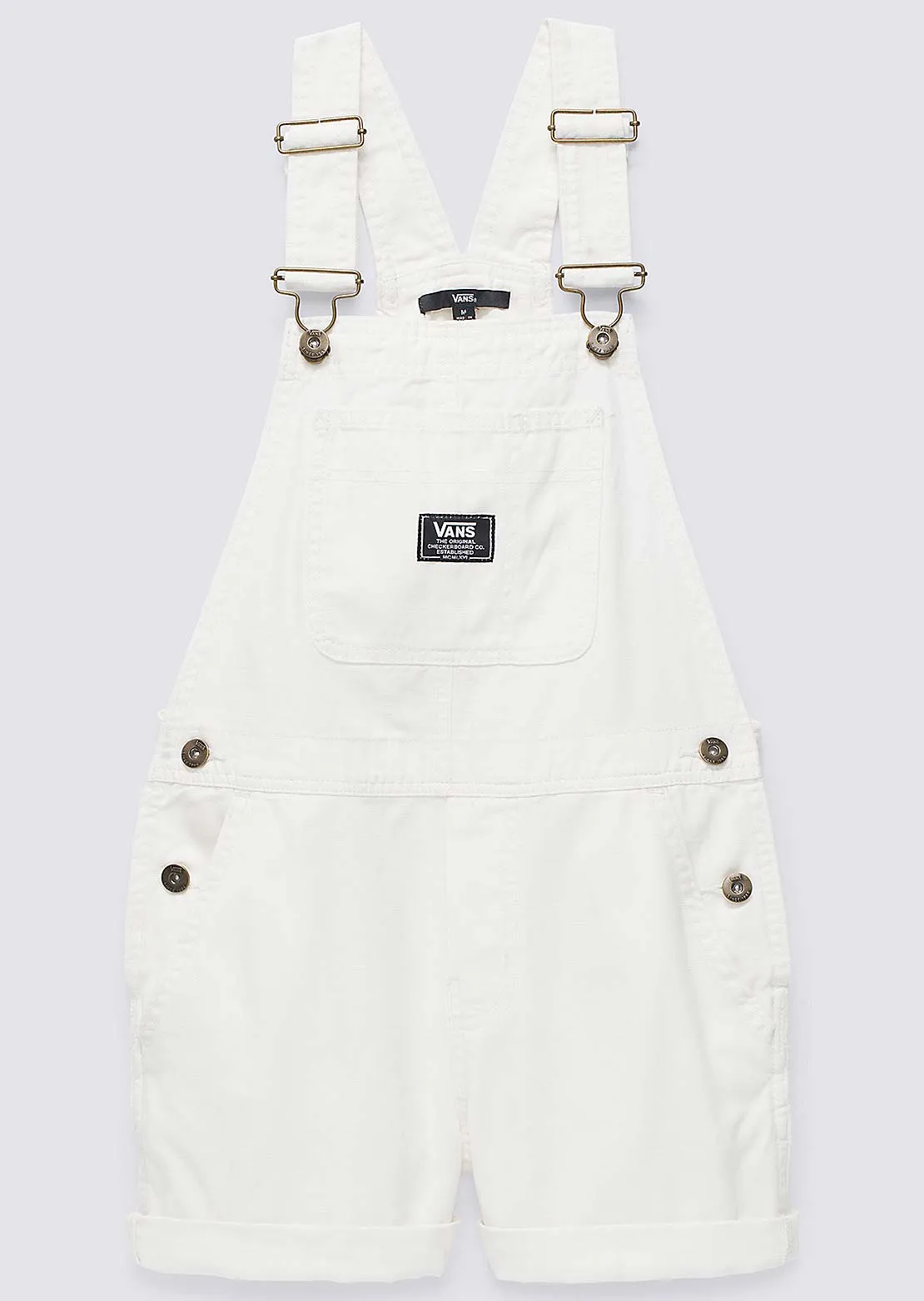 Vans Women's Ground Work Shortall