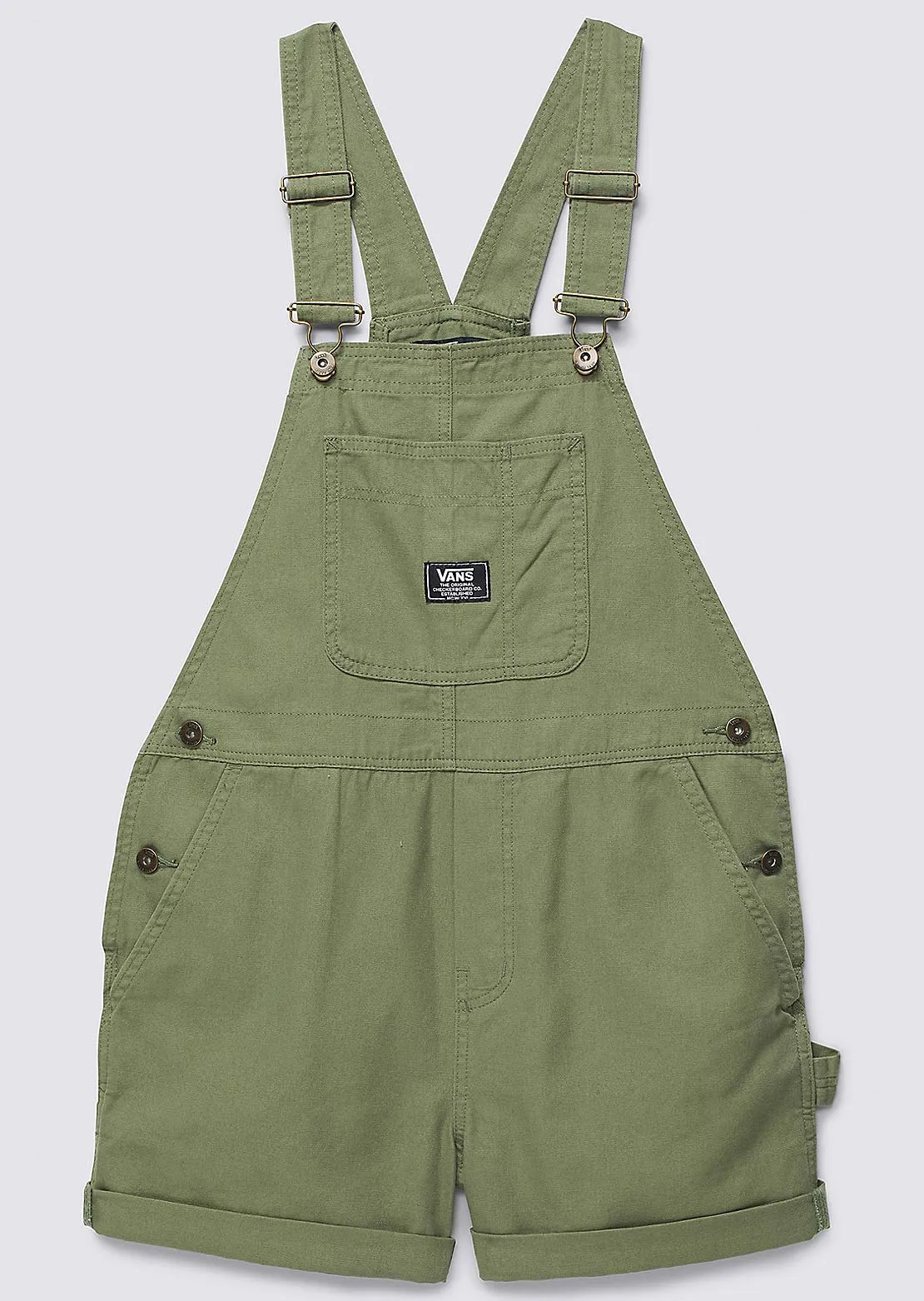 Vans Women's Ground Work Shortall