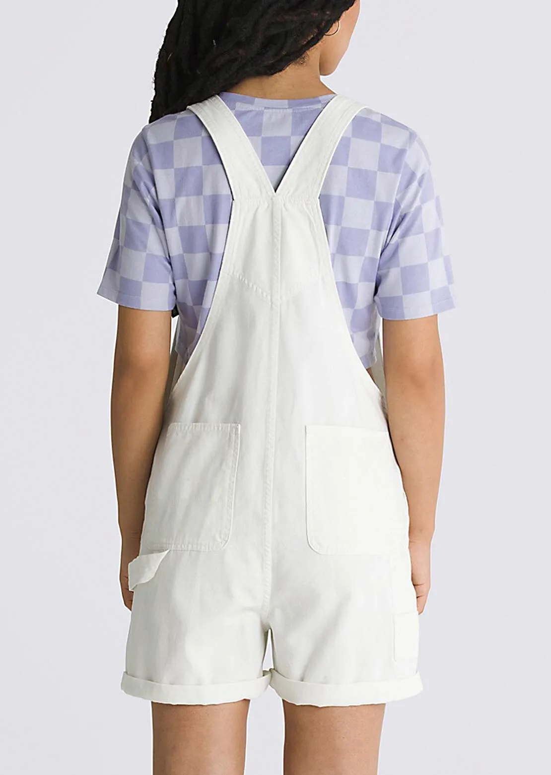 Vans Women's Ground Work Shortall